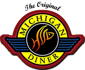 Michigan Diner logo